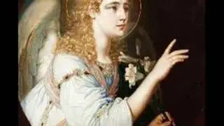 Archangel Gabriel
