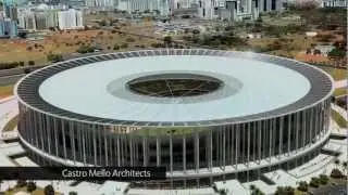 AutoCAD Demo Reel