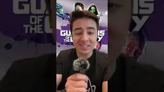 The Guardians of the Galaxy Game