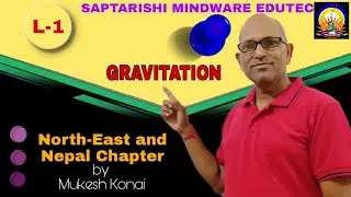 GRAVITATION: L-1