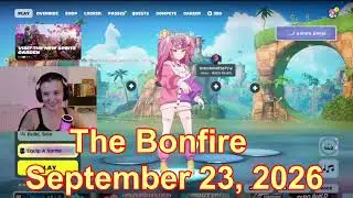 The Bonfire September 23, 2026 FULL HIGHLIGHTS