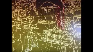 SYNTHPORN BROTHERS - Electronic Workaholic