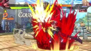 DNF DUEL Open β Matches #11