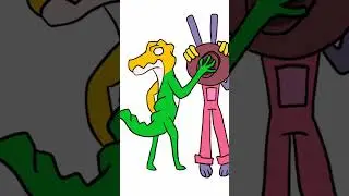 I know it is old meme 😅 #edit #animation #anime #pomni #theamazingdigitalcircus #jax #tadc