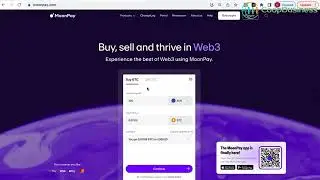 Mastering MoonPay with CoopBusiness: A Seamless Guide to Credit Card Transactions in Cryptocurrency