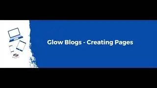 4   Creating Pages
