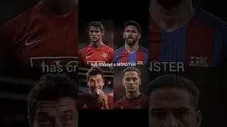 Coaches and their monster 👹