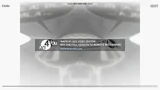 Cleide in G-Major 638 (Loud!)