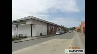 A short history of Pocklington Pt1
