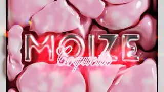 Moize - Coquette🎀 (Audio Cover)