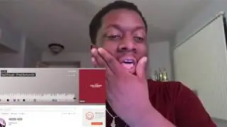 Lil $eb  Had Enough Reaction !!!!!!!!