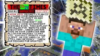 The History of 2b2t's 