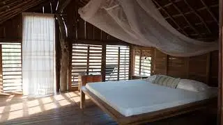 Le Campement - Bamako - Mali