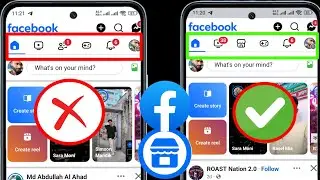 How To Fix Facebook Marketplace not showing (2025) | How to Get Marketplace on Facebook