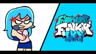Friday night funkn vs Sky (Sky Remix)