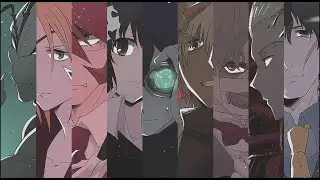 Osu! - Sugar Song to Bitter Step UNISON SQUARE GARDEN [INSANE]