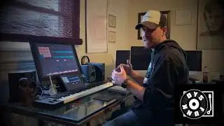 Beats By DysFunk Episode 3 - Boom Bap Hip Hop Soul Sampling