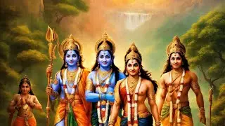 Hari Anta Hari Katha Anant,, Ram kahani #bhakti shorts
