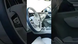 Volvo V90 Cross Country B5 AWD Ultimate Volvo Selekt