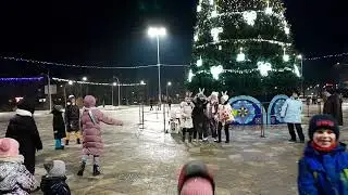 Не прогоняй меня мороз.