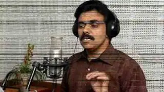 SAMSON KOTTOOR singing in 