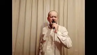 Христианские песни. "Меня сердце влечет."