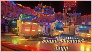 Sound Machine - Lupp - Offride - Kermis Weert (NL) 2024