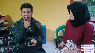 Duet Cak Fatkul dan Nellin Diana _ Memori Berkasi -New Star Nada-