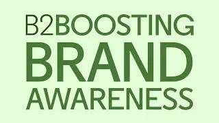 Make B2B everything it can be