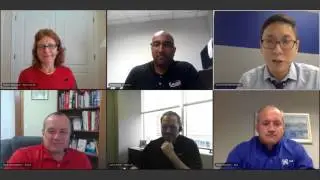 VoIP Deployment Expert Roundtable