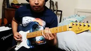 EZ MIL - PANALO GUITAR JAM | KOTZKY