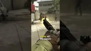 CUT CONTENT FROM CS 