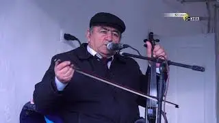 Давлатманд Хол шох панохам биде / Davlatmand Khol 2022
