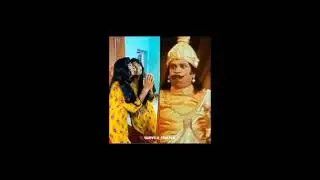 Instagram reels troll - Vadivelu version