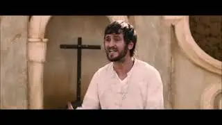 El sermón de Fray Antonio de Montesinos HD