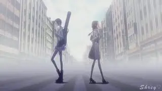 NANA Love Me Like You Do AMV