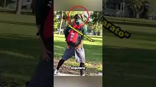 Truco genial para evitar el robo de bicicletas 🔒 