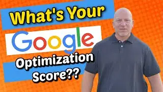 Google Ads Optimization Score – What to do?