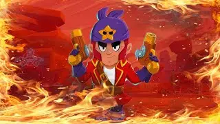 КАК ИГРАТЬ ЗА КОЛЬТА? BRAWL STARS
