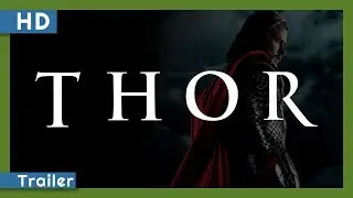 Thor (2011) Trailer
