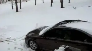 Snow Day Part 4