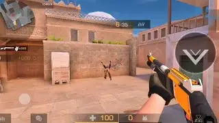 Противники думают что я софт 😂 STANDOFF 2