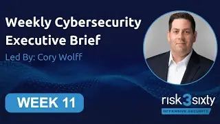 Cybersecurity Brief: Coalition for Secure AI and AMD Chips Vulnerable to SMM Bypass