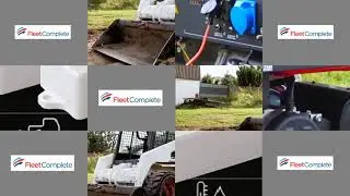 Track Your Assets With Fleet Complete - 15 Second Ad Spot V1