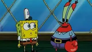 [Dark Spongebob] The Dutchman Returns Spongebob