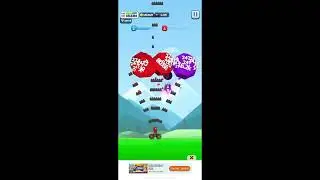 NEW BALL BLAST LVL 3307