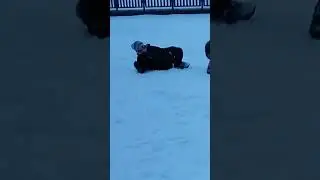 это минутка кринжа