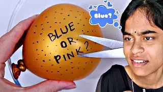 Guess the Color! (99% FAIL)