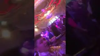 ШОК! Жас әнші тойды төңкерді. Тойларды жарып жүрген Жан Нұрман
