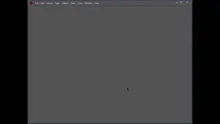 Adobe Creative Cloud Opening and Navigating an InDesign document